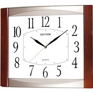 Rhythm CMG899NR06 - Wall Clock