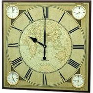 Rhythm CMW904NR06 - Wall Clock