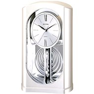 RHYTHM 4RP745WT19 - Table Clock
