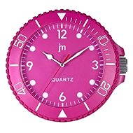 LOWELL 00709-CFF - Wall Clock