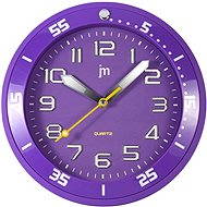 Lowell 00711V - Wall Clock