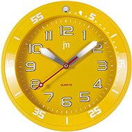 Lowell 00711Y - Wall Clock