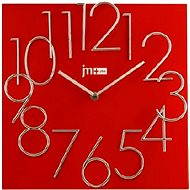 LOWELL 14535R - Wall Clock