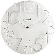 LOWELL 14536B - Wall Clock