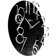 LOWELL 14536N - Wall Clock