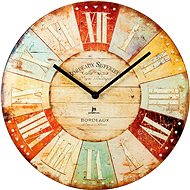 Lowell 14831 - Wall Clock