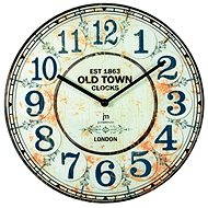 Lowell 14832 - Wall Clock