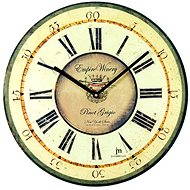 Lowell 14833 - Wall Clock