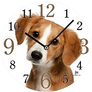 LOWELL 14845 - Wall Clock