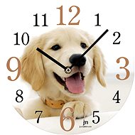 LOWELL 14846 - Wall Clock