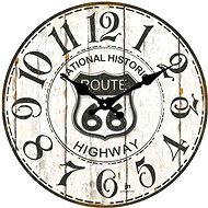 LOWELL 14848 - Wall Clock