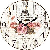 LOWELL 14852 - Wall Clock