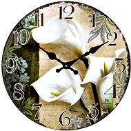 LOWELL 14853 - Wall Clock