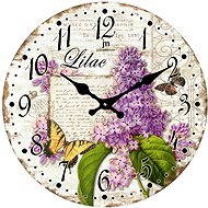Lowell 14854 - Wall Clock