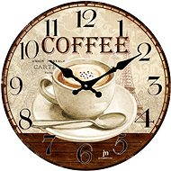 Lowell 14858 - Wall Clock