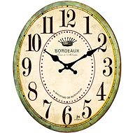 LOWELL 14859 - Wall Clock