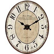 LOWELL 14860 - Wall Clock