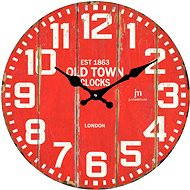 Lowell 14861 - Wall Clock