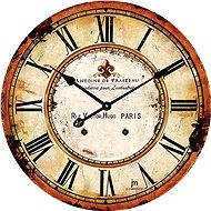 LOWELL 14862 - Wall Clock