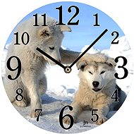 LOWELL 14866 - Wall Clock