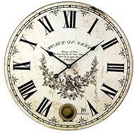 LOWELL 21407 - Wall Clock