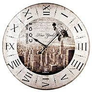 Lowell 21416 - Wall Clock