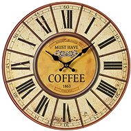 Lowell 21438 - Wall Clock