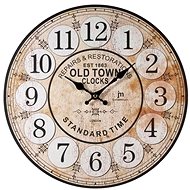 LOWELL 21439 - Wall Clock