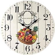 LOWELL 21440 - Wall Clock