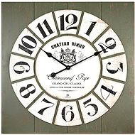 Lowell 21442 - Wall Clock