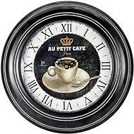 LOWELL 21445 - Wall Clock