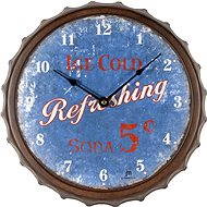 LOWELL 21448 - Wall Clock