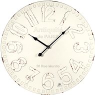 Lowell 21449 - Wall Clock