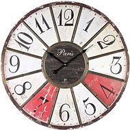 LOWELL 21451 - Wall Clock