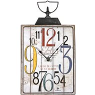 LOWELL 21452 - Wall Clock