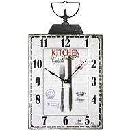 Lowell 21453 - Wall Clock