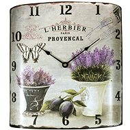 Lowell 21502 - Wall Clock