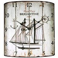 LOWELL 21503 - Wall Clock
