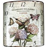 LOWELL 21504 - Wall Clock