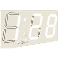 NEXTIME 3059WI - Wall Clock