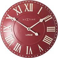 NEXTIME 3083RO - Wall Clock