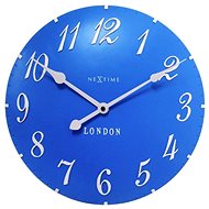 NEXTIME 3084BL - Wall Clock