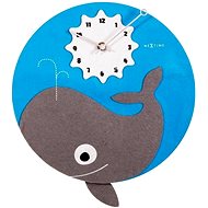 NEXTIME 3086 - Wall Clock