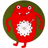 NEXTIME 3088 - Wall Clock