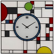 NEXTIME 3100 - Wall Clock