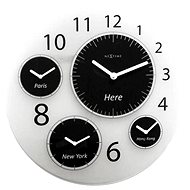 NEXTIME 3101 - Wall Clock