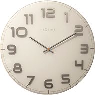 NEXTIME 3105WI - Wall Clock