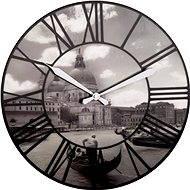 NEXTIME 3106 - Wall Clock
