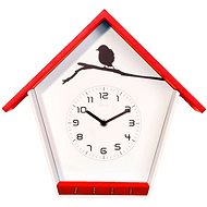 NEXTIME 3109RO - Wall Clock