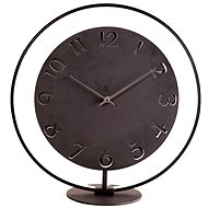 NEXTIME 5188ZW - Clock